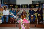 Sachin Pilgaonkar, Tinnu Anand, Sarita Joshi, Anup Soni, Juhi Babbar at Susheela Pathak